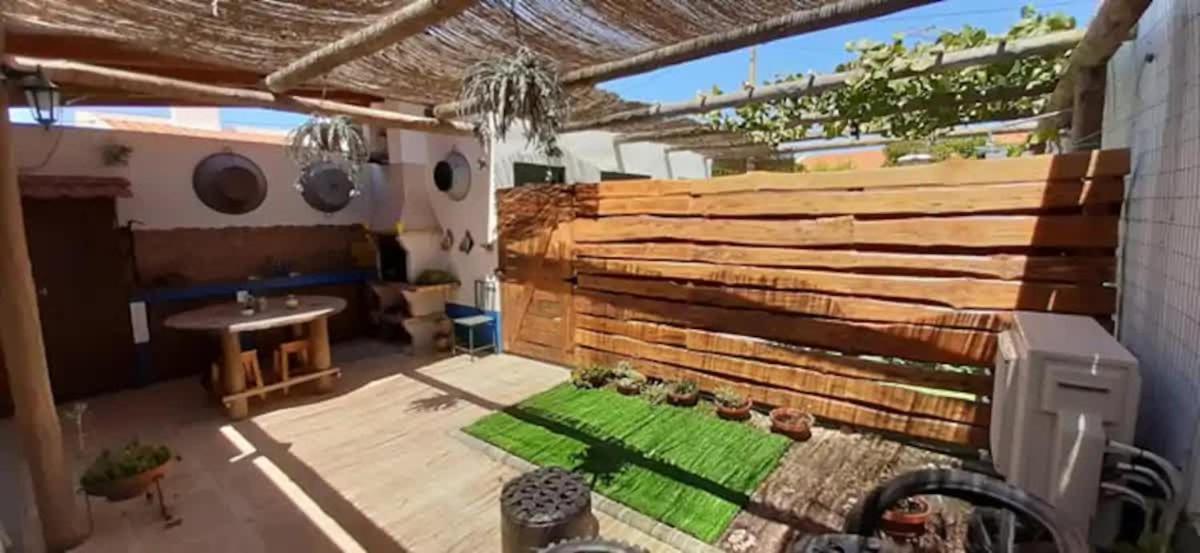 Vila Comporta Family House Exteriér fotografie