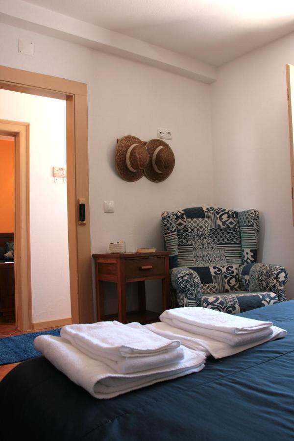 Vila Comporta Family House Exteriér fotografie