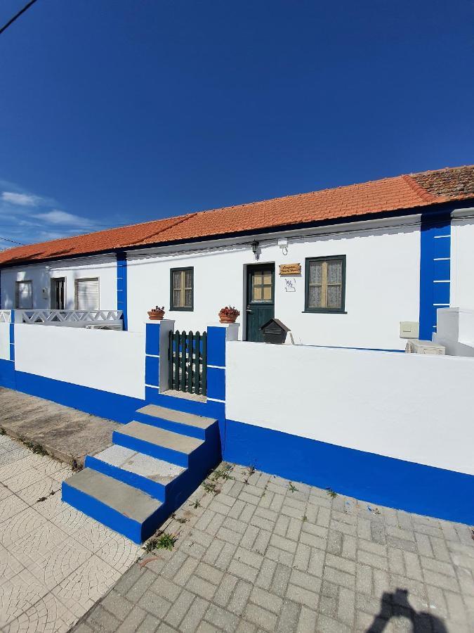 Vila Comporta Family House Exteriér fotografie